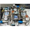 Image 2 : Lot of (3) GRACO #563304 Pump Assy