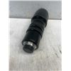 Image 2 : Camera Lens - Unsure of the Part Number