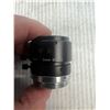 Image 8 : Lot of Camera Lens