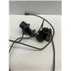 Image 1 : (2) Omron #E6C3-AG5C Rotary Encoders