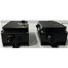 Image 2 : (2) KB Electronics #92A6163301000 Cycling DC Motor Control