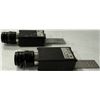 Image 2 : (2) BASLER #A641f Cameras