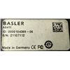 Image 8 : (2) BASLER #A641f Cameras