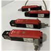 Image 2 : Lot of Safety Switches
