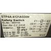 Image 8 : Lot of Safety Switches