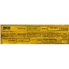 Image 8 : SICK Lightbar Set #C40S-0703AA310 and #C40E-0703AN310