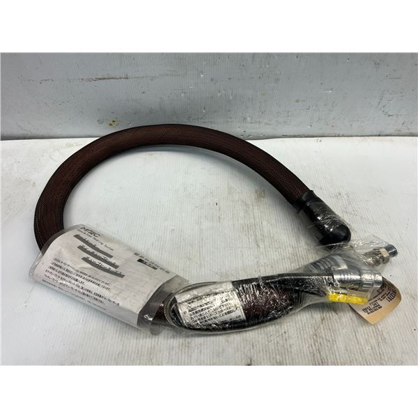 Hose Heater #HMS-10NPXPt-KY1.12mL-0.3