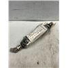 Image 1 : Hose Heater #HMS-20NPXPt-KY0.32mL-0.3