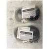 Image 2 : (2) Panasonic #CX-411 Photoelectric Sensors