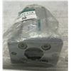 Image 2 : CKD #RCC2-FB-25-21-R Cylinder