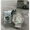 Image 2 : Lot of Misc. CKD Items as Pictured