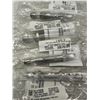 Image 2 : (4) Fuji #FA-1612XB-C Shock Absorbers