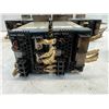 Image 2 : Lot of (8) Omron #S8VM-30024C EHFP Power Supplies
