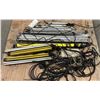 Image 2 : Lot of Misc. Keyence Safety Light Curtains w/Some Part Numbers Unreadable