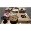 Image 2 : Lot of Misc. Wire, Cable, & Conduit Items