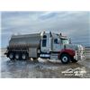 Image 2 : 2013 WESTERN STAR 4900SA TRI DRIVE TANK TRUCK