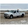 Image 1 : 2015 FORD F350 XLT CREW CAB PICKUP