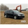 Image 2 : 2012 DODGE JOURNEY 4 DOOR SPORTS UTILITY VEHICLE