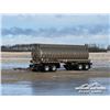 Image 1 : 2006 TREMCAR 32,000 L STAINLESS STEEL TANK TRAILER