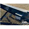 Image 8 : 2006 TRAIL PRO 16 FT. T/A DECK OVER TRAILER