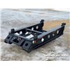 Image 1 : 7 X 4 FT. FLIP OVER TRAILER NECK EXTENSION