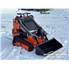 Image 2 : EG36C MINI SKIDSTEER