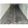Image 8 : 2024 8 X 40 FT. MULTIDOOR SHIPPING CONTAINER
