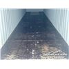 Image 8 : 2024 8 X 40 FT. SHIPPING CONTAINER