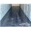 Image 8 : 2023 8 X 40 FT. MULTIDOOR SHIPPING CONTAINER