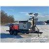 Image 2 : 2015 OASIS 16 FT. T/A 45 KVA LIGHT TOWER/GENERATOR