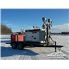 Image 2 : 2015 OASIS 16 FT. T/A 45 KVA LIGHT TOWER/GENERATOR