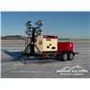 Image 1 : 2015 OASIS 16 FT. T/A 45 KVA LIGHT TOWER/GENERATOR