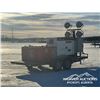 Image 3 : 2015 OASIS 16 FT. T/A 45 KVA LIGHT TOWER/GENERATOR