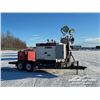 Image 2 : 2014 RAINBOW 16FT T/A 45 KVA LIGHT TOWER/GENERATOR
