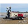 Image 1 : 2015 OASIS 16 FT. T/A 45 KVA LIGHT TOWER/GENERATOR