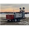 Image 3 : 2015 OASIS 16 FT. T/A 45 KVA LIGHT TOWER/GENERATOR