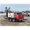 Image 4 : 2015 OASIS 16 FT. T/A 45 KVA LIGHT TOWER/GENERATOR