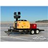 Image 1 : 2014 RAINBOW 16FT T/A 25 KVA LIGHT TOWER/GENERATOR