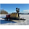 Image 2 : 2014 RAINBOW 16FT T/A 25 KVA LIGHT TOWER/GENERATOR