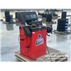 Image 2 : BLUE VIPER 110V WHEEL BALANCER
