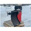Image 4 : BLUE VIPER 110V WHEEL BALANCER