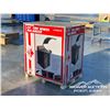 Image 1 : 24 IN. WARRIOR WHEEL BALANCER