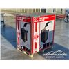 Image 2 : 24 IN. WARRIOR WHEEL BALANCER