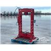 Image 1 : 50 TON HYDRAULIC SHOP PRESS