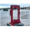 Image 2 : 50 TON HYDRAULIC SHOP PRESS