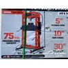 Image 1 : TMG 75 TON HYDRAULIC SHOP PRESS
