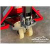 Image 5 : 5500 LB. INDUSTRIAL PALLET JACK