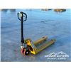 Image 1 : 3000 KG. INDUSTRIAL PALLET JACK