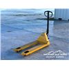 Image 3 : 3000 KG. INDUSTRIAL PALLET JACK