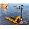 Image 2 : 3000 KG. INDUSTRIAL PALLET JACK